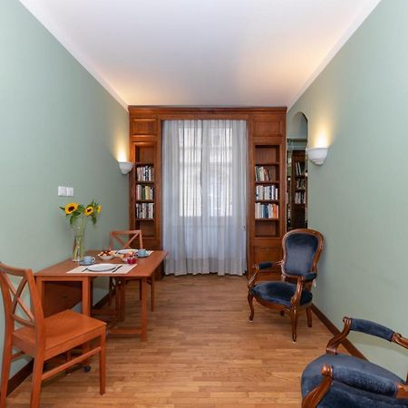 Palazzo Balbo Family Apartment By Wonderful Italy Turin Extérieur photo