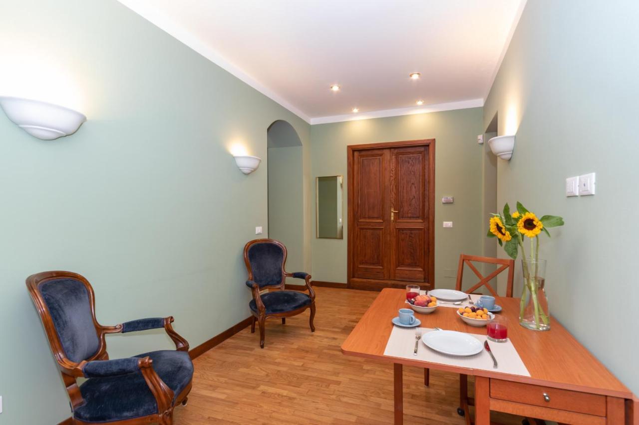 Palazzo Balbo Family Apartment By Wonderful Italy Turin Extérieur photo