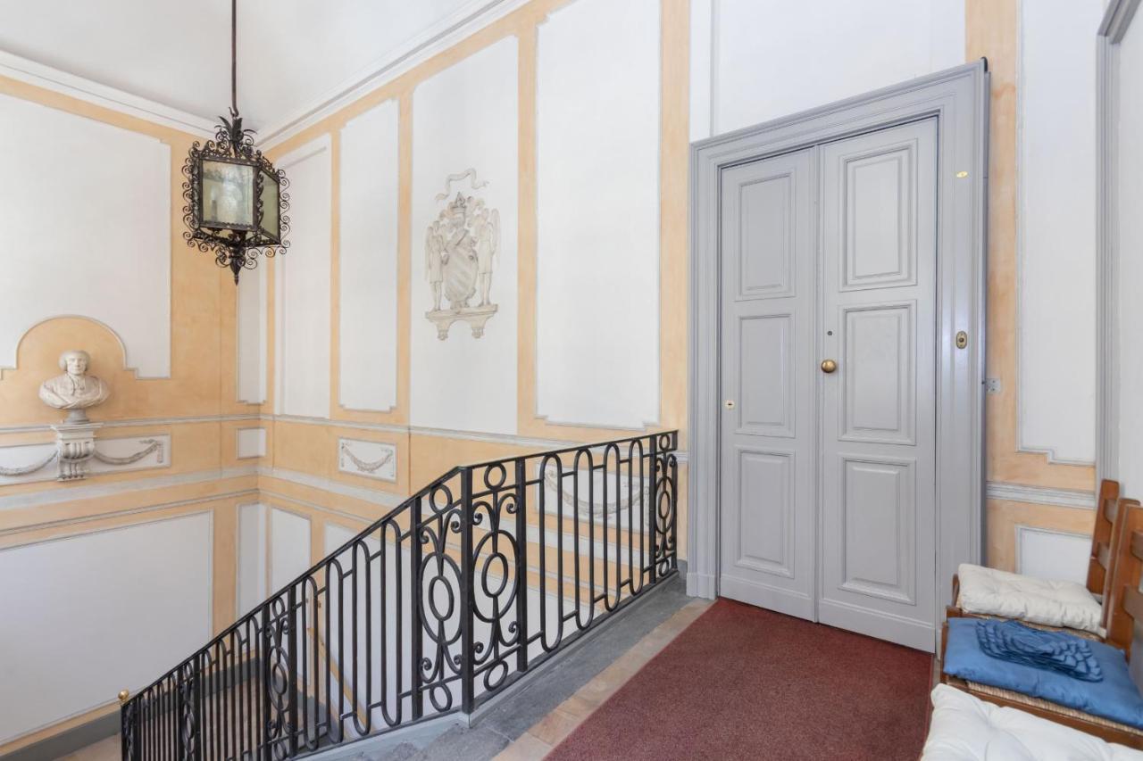 Palazzo Balbo Family Apartment By Wonderful Italy Turin Extérieur photo